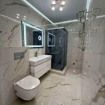 Продаж однокімнатноі квартири з дизайнерським ремонтом ЖК Кельце