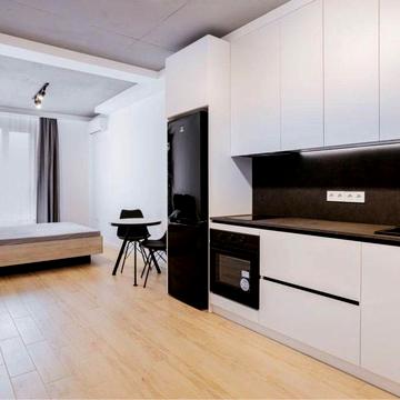 Пропонується до оренди смарт-квартира в ЖК UNO City House