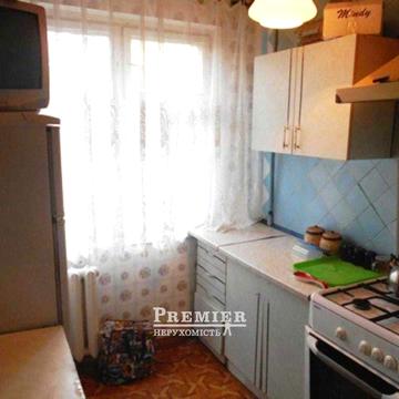 2-кімнатна квартира Роздільні кімнати на Ген. Петрова
