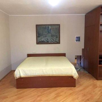 Аренда 1к квартира пр.Яворницкого 45, Cascad Plaza