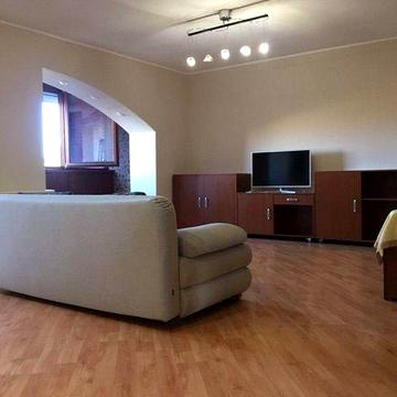 Аренда 1к квартира пр.Яворницкого 45, Cascad Plaza