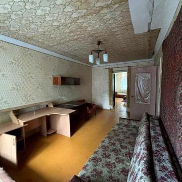 Рєпіна вул., 16