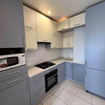 Продаж 1к Квартира Садова вулиця