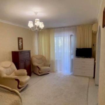 Продаж 1к Квартира Центральний проспект