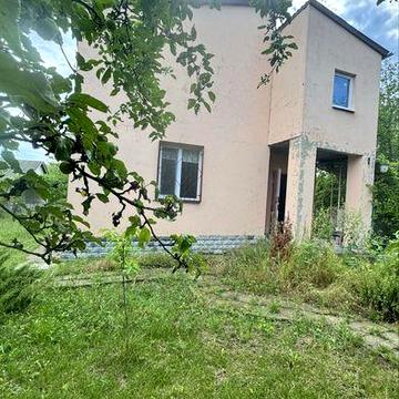 Дом дача Молодова Старий Салтів