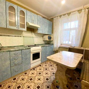 Продаж 1-кімнатної квартири пр. Лушпи. 3/9 поверх. ЦЕГЛА