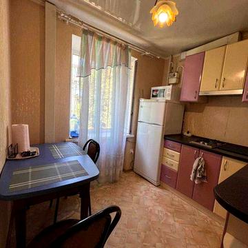 Продаж 2-кімнатної квартири вул. Магістратська (Першотравнева)
