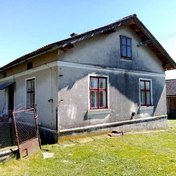Продається будинок у селі Черемошня Золочівського району