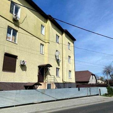 Продається  1-кімнатна квартира в клубному будинку на Черемушках