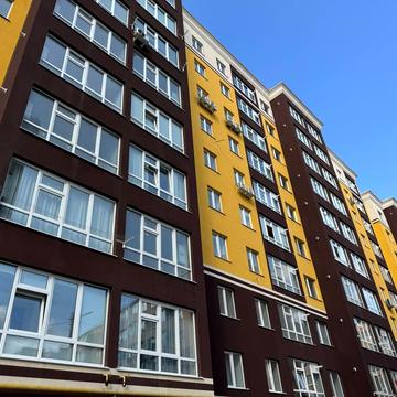 Кармелюка вул., 7