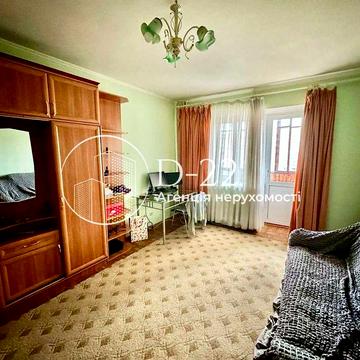 Продаж 2 к, квартири вул. Вишняківська 9, Осокорки