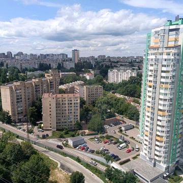 Приваблива пропозиція! Затишна 3-кімнатна квартира ЖК Паркове місто