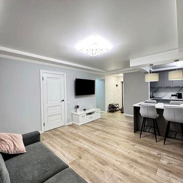 Продам трикімнатну квартиру в Центрі м. Кропивницький