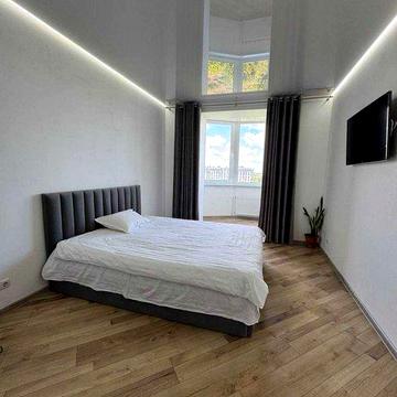 Оренда 2-кімнатної квартири центр міста