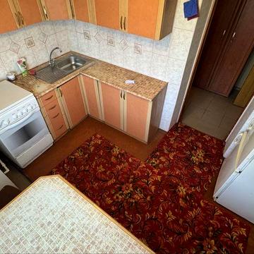 Продам двокімнатну квартиру з автономним опаленням 36000$