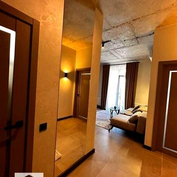 Довгострокова оренда 1к Квартира Мечникова вулиця ЖК Globus Central Park
