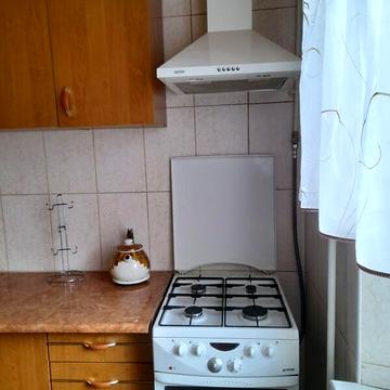Довгострокова оренда 1к Квартира Лялі Ратушної вулиця