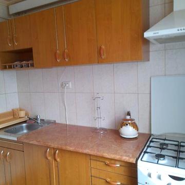 Довгострокова оренда 1к Квартира Лялі Ратушної вулиця