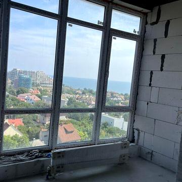 Продаж 1к Квартира Аркадіївський провулок ЖК Аркадия Хиллс