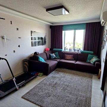 Продам готову 3-кімнатну квартиру на Слобожанському