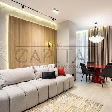 Продажа квартиры, ЖК Crystal Park Tower, Святошино ЖК Crystal Park Tower