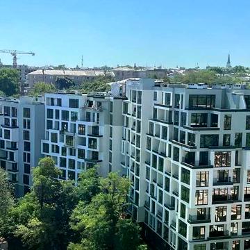 shev-01 Продаж 2 кімн кв-ри в новому, ультрасучасному комплексі ITown ЖК ITown
