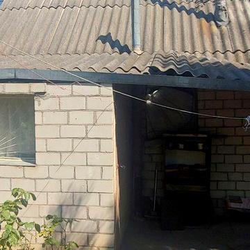 Продам домик в с/о Волна