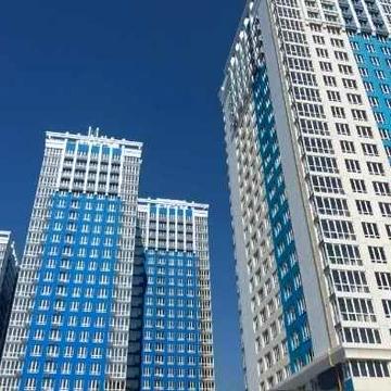 ЖК Омега 45 м от строителей е-Оселя постанова от строителей ЖК Омега