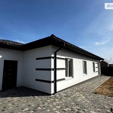 Продаж 3к Дім Яблунська вулиця