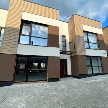 ПРОДАЖ таунхаусу с. Байківці