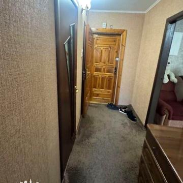 Продаж 1к Квартира Богдана Ступки вулиця