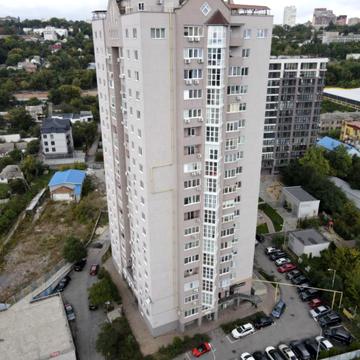 Мандриківська вул., 51м