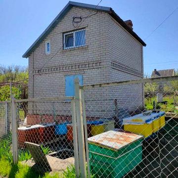 Продам дачу, двоповерхову