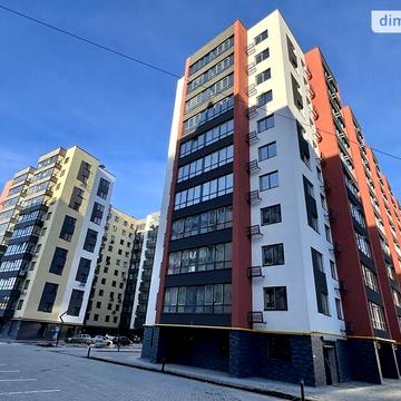 Продаж 1к Квартира Євгена Рихліка вулиця