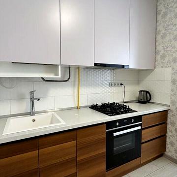 Продаж 1к Квартира Мечникова вулиця ЖК Синергия-2