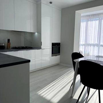 Продам 1-кімнатну квартиру на Щасливому ЖК Щасливе