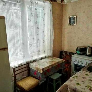 Продам однокомнатную квартиру недалеко метро.