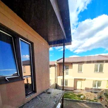 Дом  Сахарова 2 Поверха 2 балкони Газовий котел Терміново