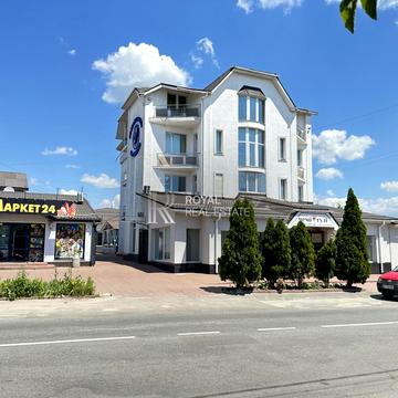Володимирська вул., 57А