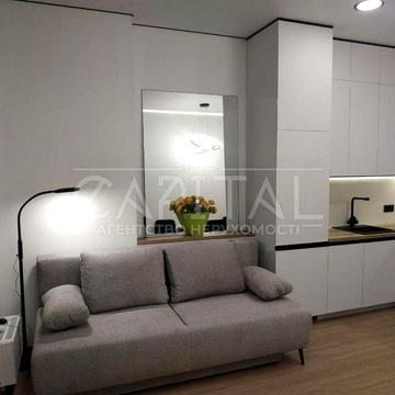 Продажа квартиры, ЖК Manhattan city, Шевченковский р-н
