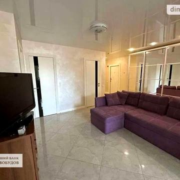 Продаж 3к Квартира Фонтанська дорога ЖК Маgнит, Дом на Фонтане