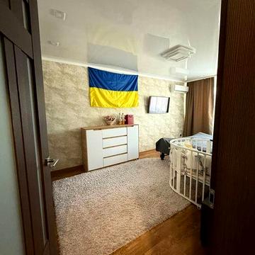 Продам 3-х Кв. С ремонтом