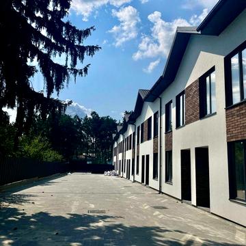 Продам таунхаус в Ірпені