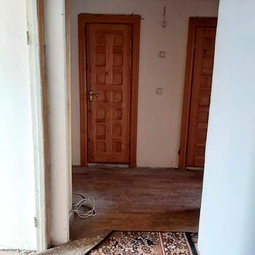 Продаж 3-кімнатної квартири вул. Довженка (Сихів)  8/9п.  Вільна.