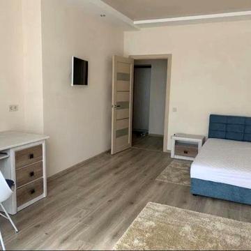 Оренда 1к квартири по вул. Княгині Ольги