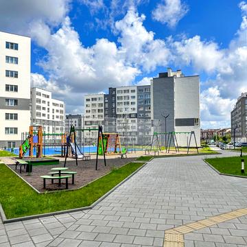 Володимира Великого вул. (), 10