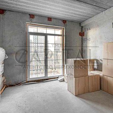 4к квартира без ремонту 80м2 в ЖК Нова Англія, вул. Максимовича 28б) ЖК нова англия