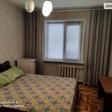 Довгострокова оренда 2к Квартира Толока професора вулиця