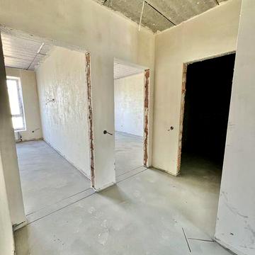 1 к.кв 49.06 м² ЖК «Нова Будова-2» ЖК Нова Будова-2