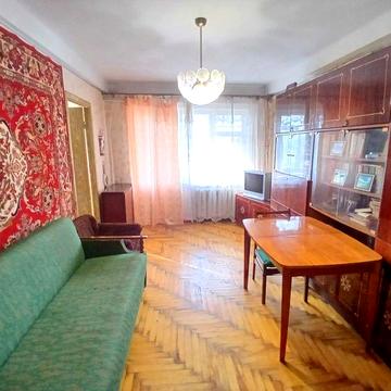 Сдам 3-к квартиру на Космосе (40 магазин) по ул. Чумаченко